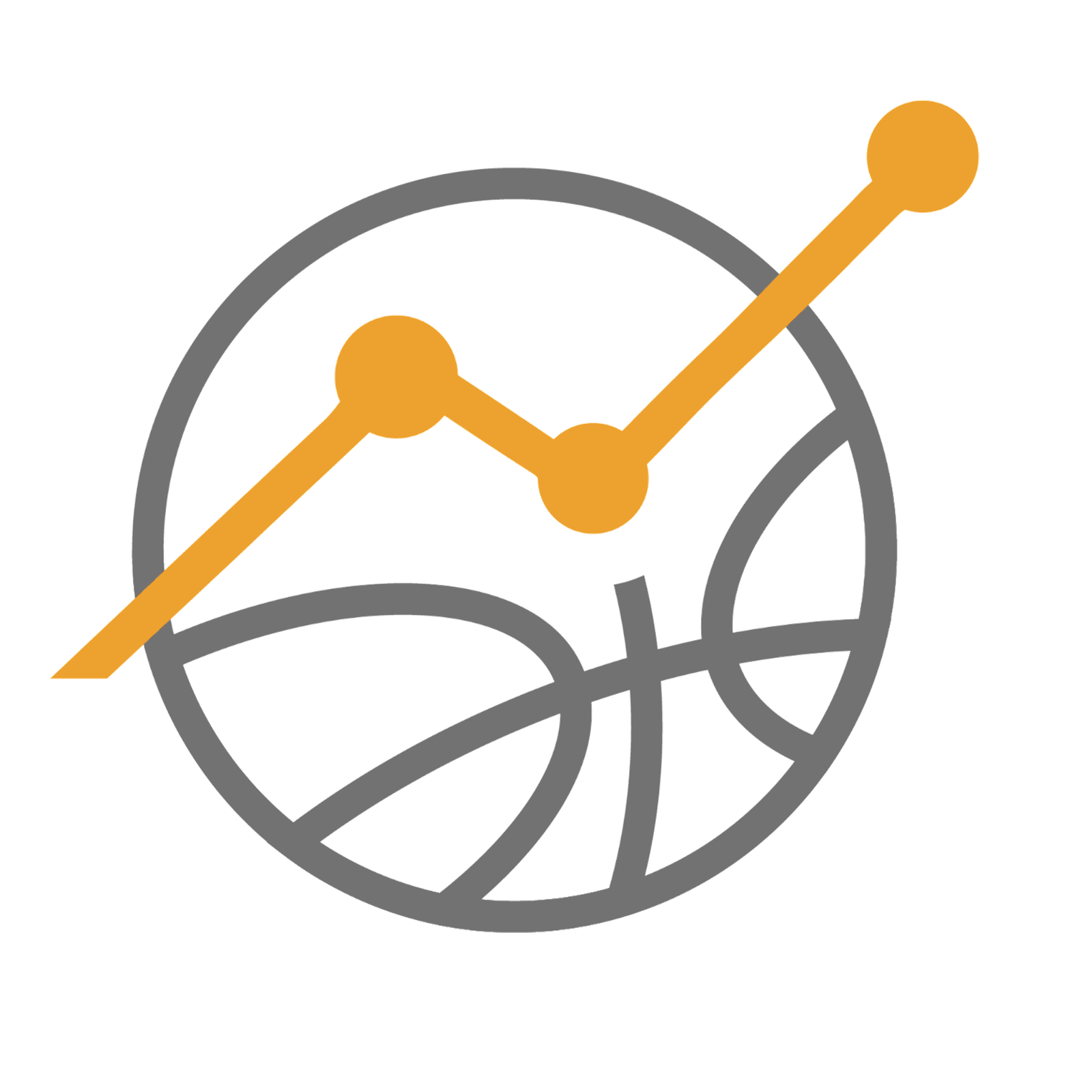 Basketball Graphic
