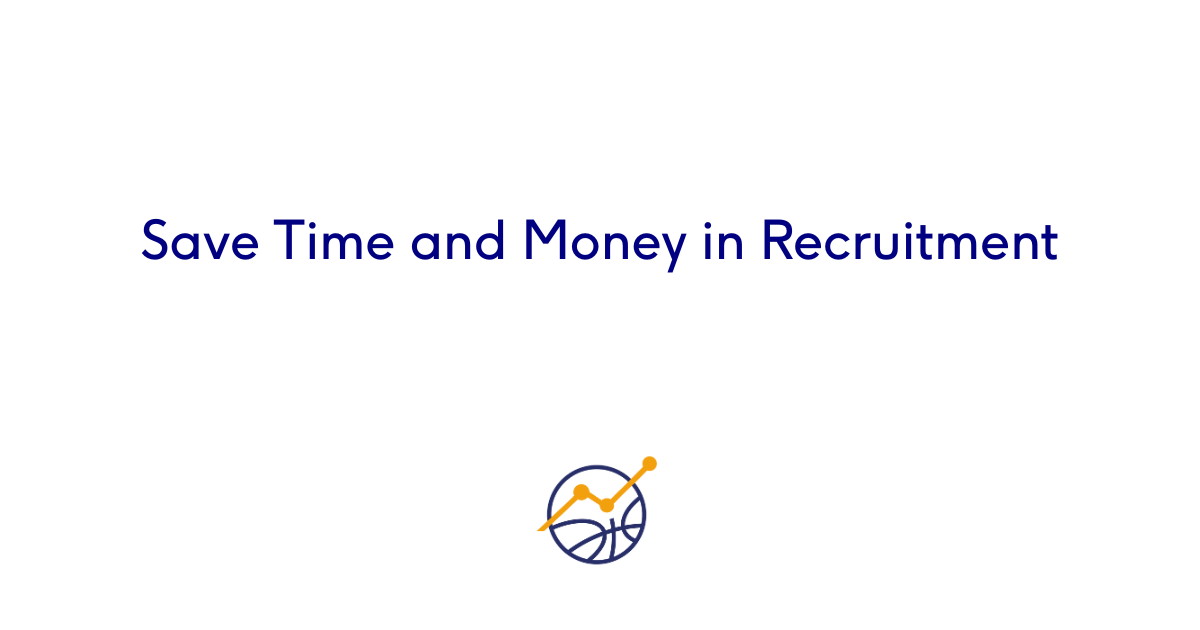 How Basketball Teams Can Save Time and Money in Player Recruitment